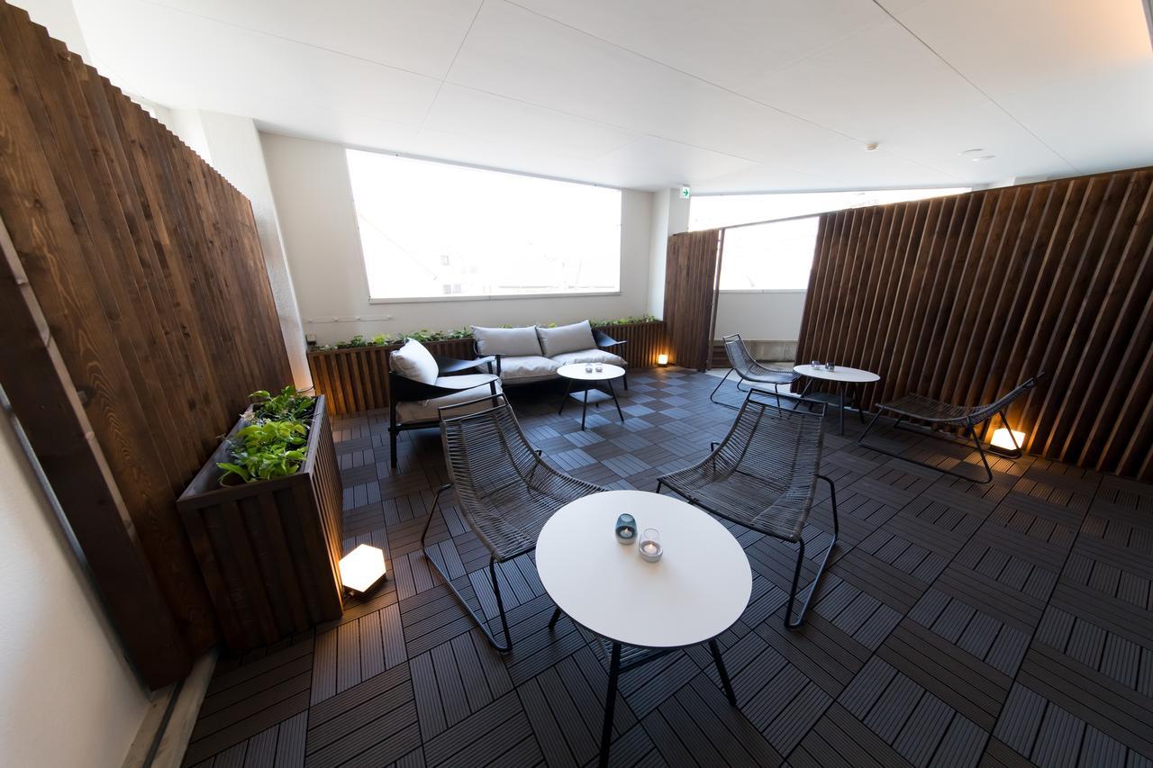 Rota Hostel Osaka Zewnętrze zdjęcie