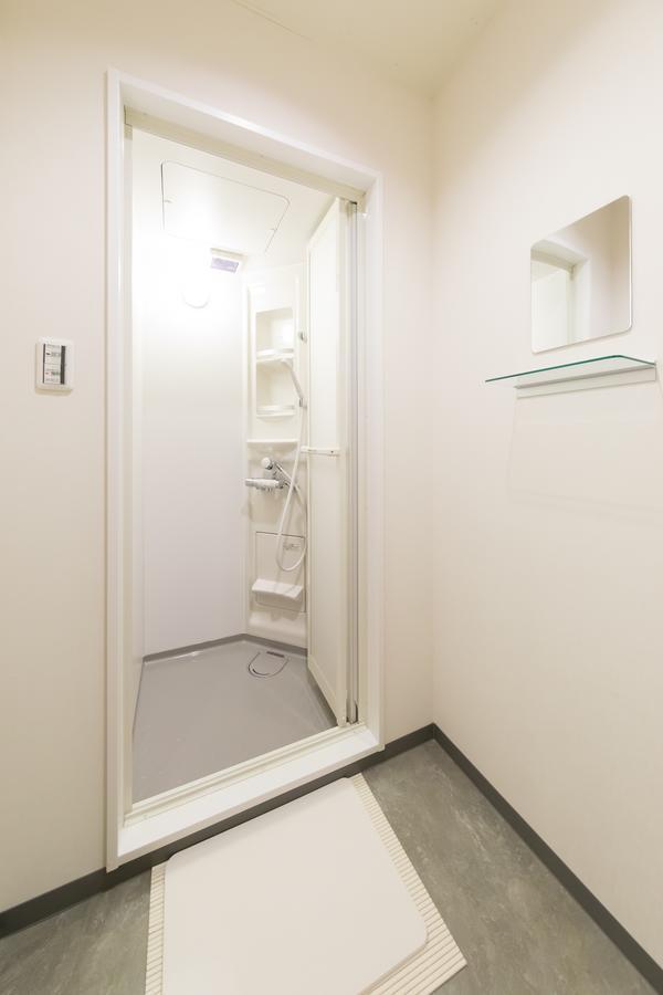 Rota Hostel Osaka Zewnętrze zdjęcie
