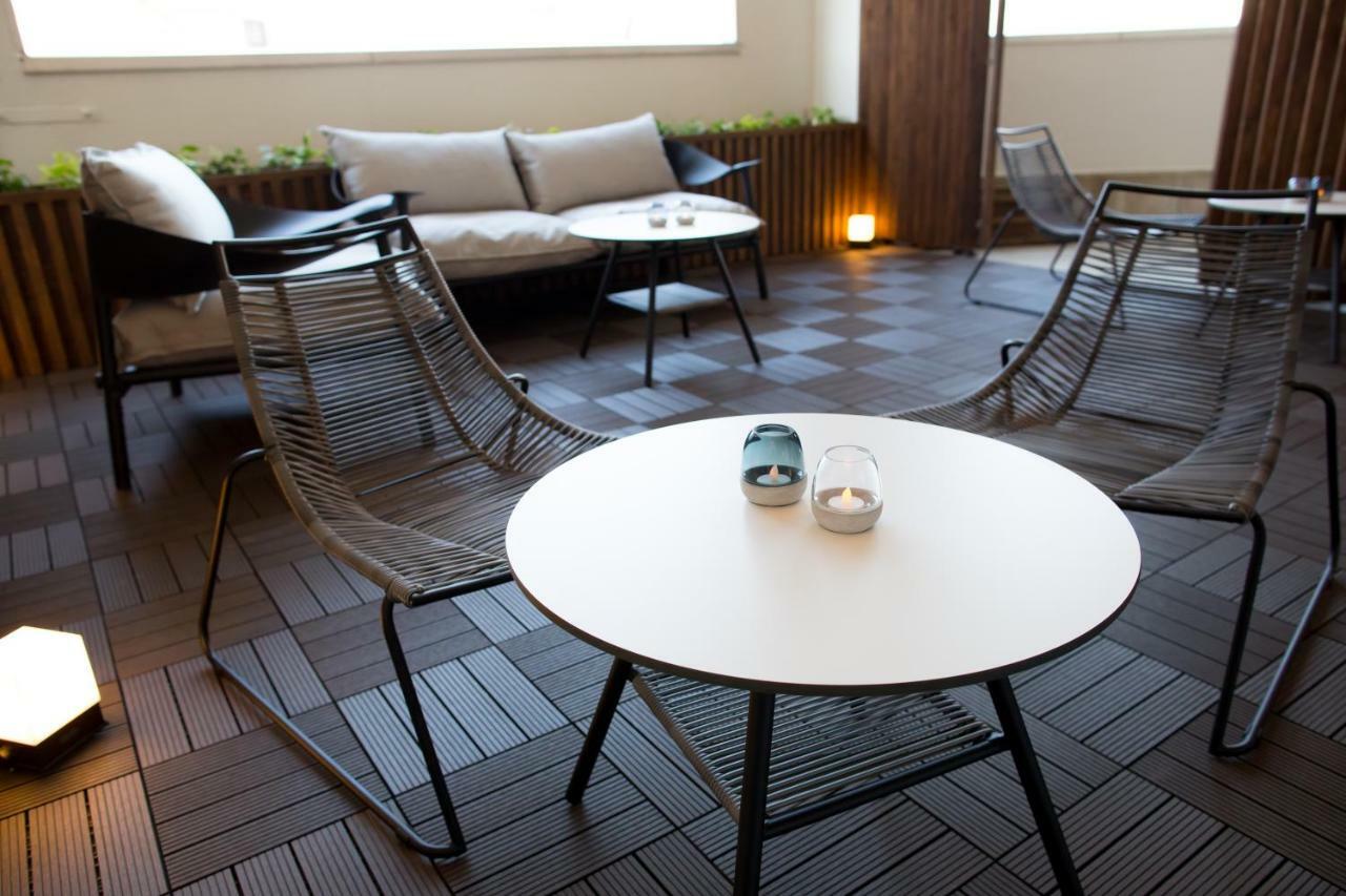 Rota Hostel Osaka Zewnętrze zdjęcie