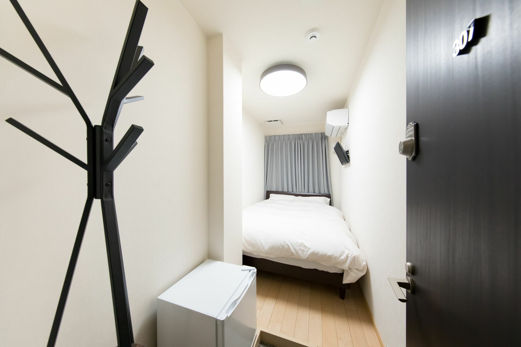 Rota Hostel Osaka Zewnętrze zdjęcie